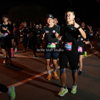 Runner Photo 3552863