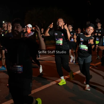 Runner Photo 3552864