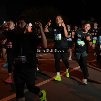 Runner Photo 3552866