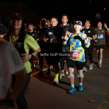 Runner Photo 3552867
