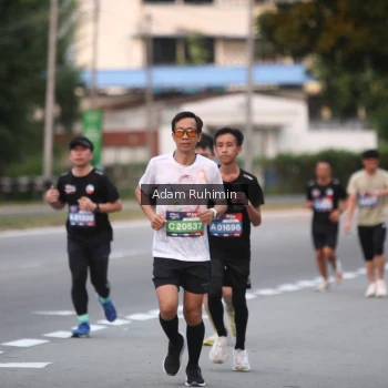 Runner Photo 3552869