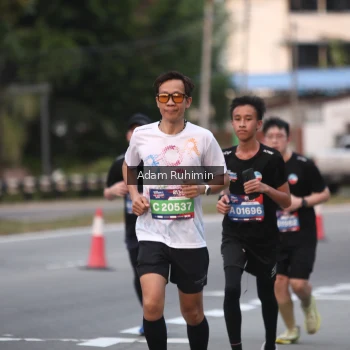 Runner Photo 3552871