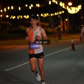 Runner Photo 3552874