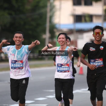 Runner Photo 3552875