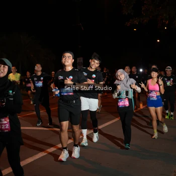Runner Photo 3552876