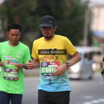 Runner Photo 3552877