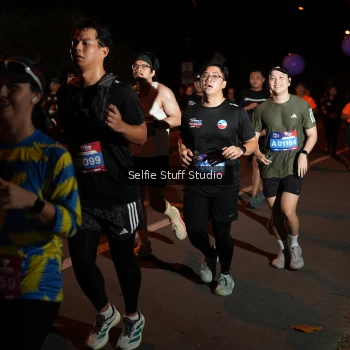 Runner Photo 3552879