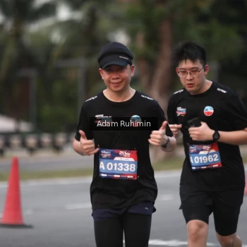 Runner Photo 3552880