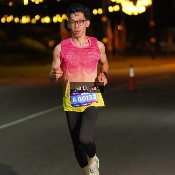 Runner Photo 3552881