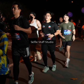 Runner Photo 3552882