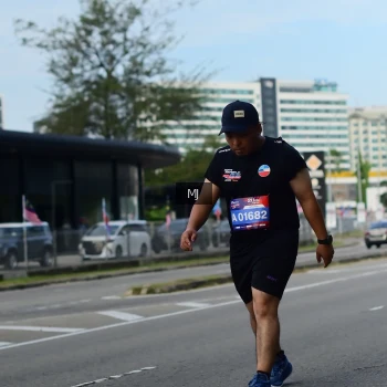 Runner Photo 3552883