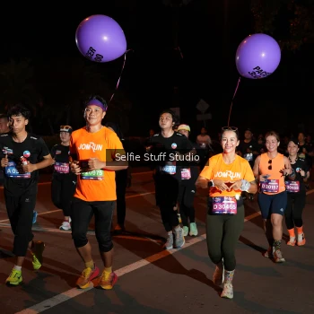 Runner Photo 3552884