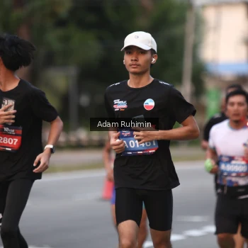 Runner Photo 3552888