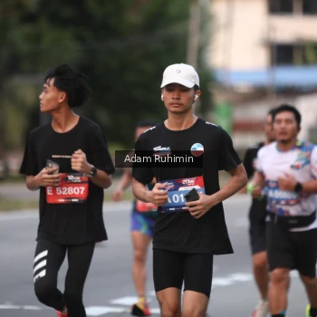 Runner Photo 3552889