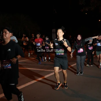 Runner Photo 3552891