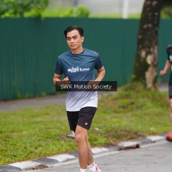 Runner Photo 3552892