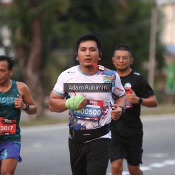 Runner Photo 3552894