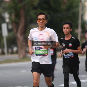 Runner Photo 3552895