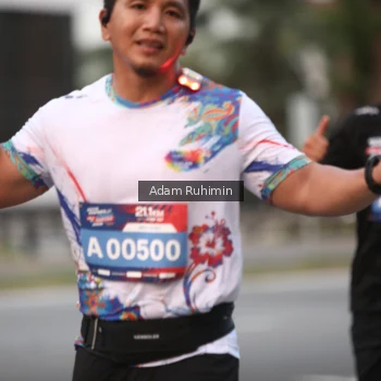 Runner Photo 3552896