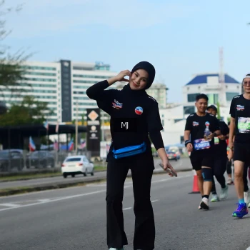 Runner Photo 3552899