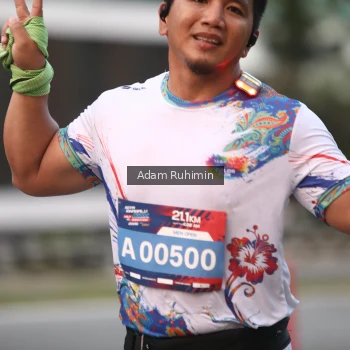 Runner Photo 3552900