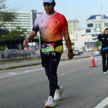 Runner Photo 3552901