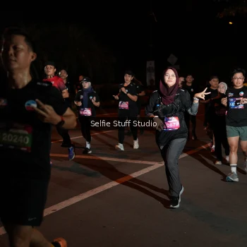Runner Photo 3552902