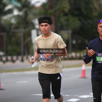 Runner Photo 3552903