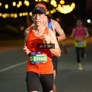 Runner Photo 3552904