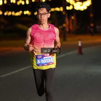 Runner Photo 3552905