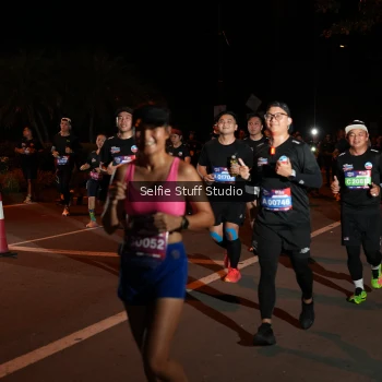 Runner Photo 3552907