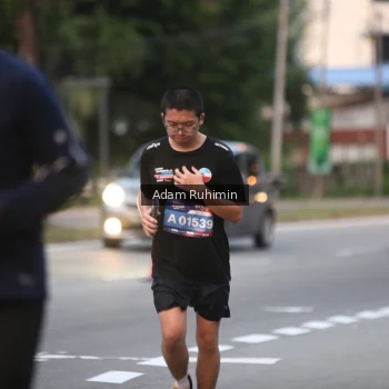 Runner Photo 3552908