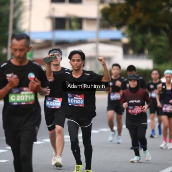 Runner Photo 3552910