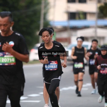Runner Photo 3552911
