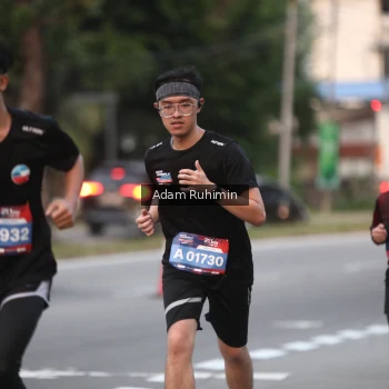 Runner Photo 3552913