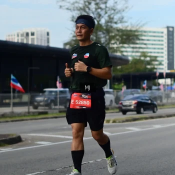 Runner Photo 3552914
