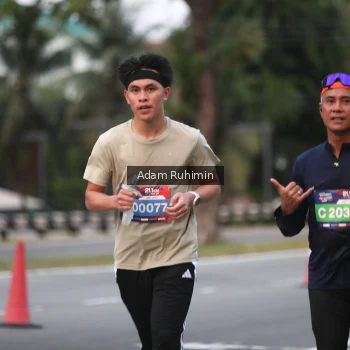 Runner Photo 3552917