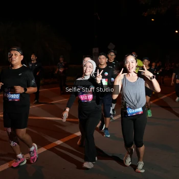 Runner Photo 3552918