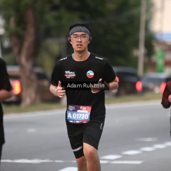 Runner Photo 3552919