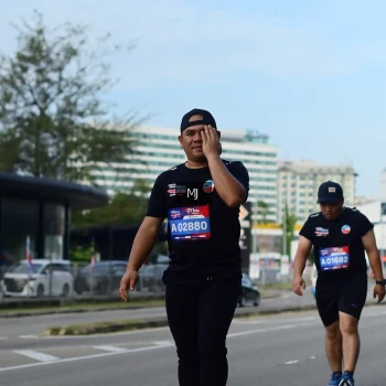 Runner Photo 3552920