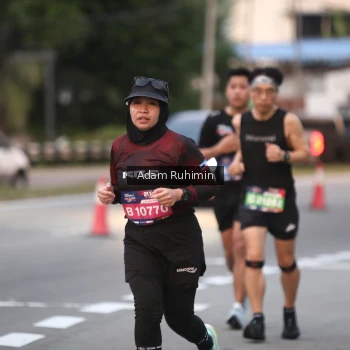 Runner Photo 3552921