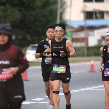 Runner Photo 3552922