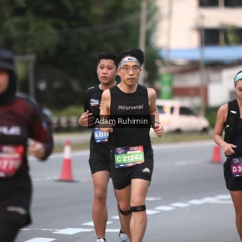 Runner Photo 3552924
