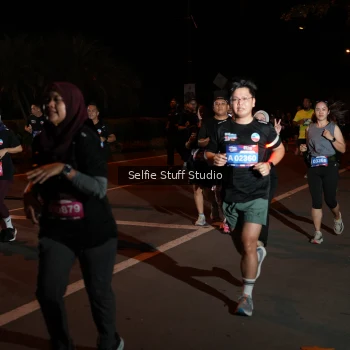 Runner Photo 3552925