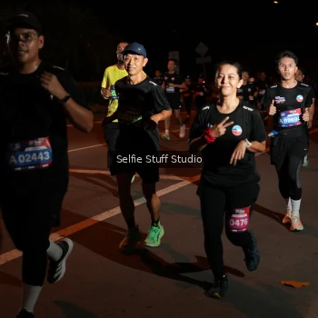 Runner Photo 3552926