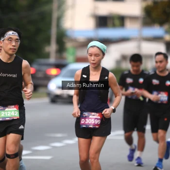 Runner Photo 3552927