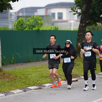 Runner Photo 3552931