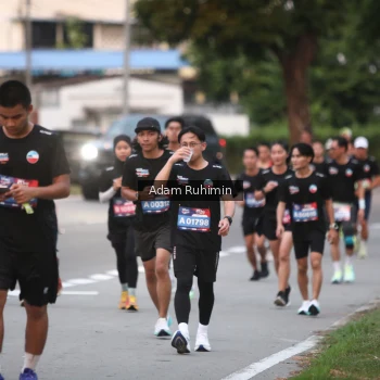 Runner Photo 3552932