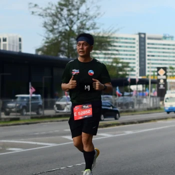 Runner Photo 3552933
