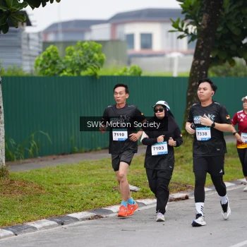 Runner Photo 3552934